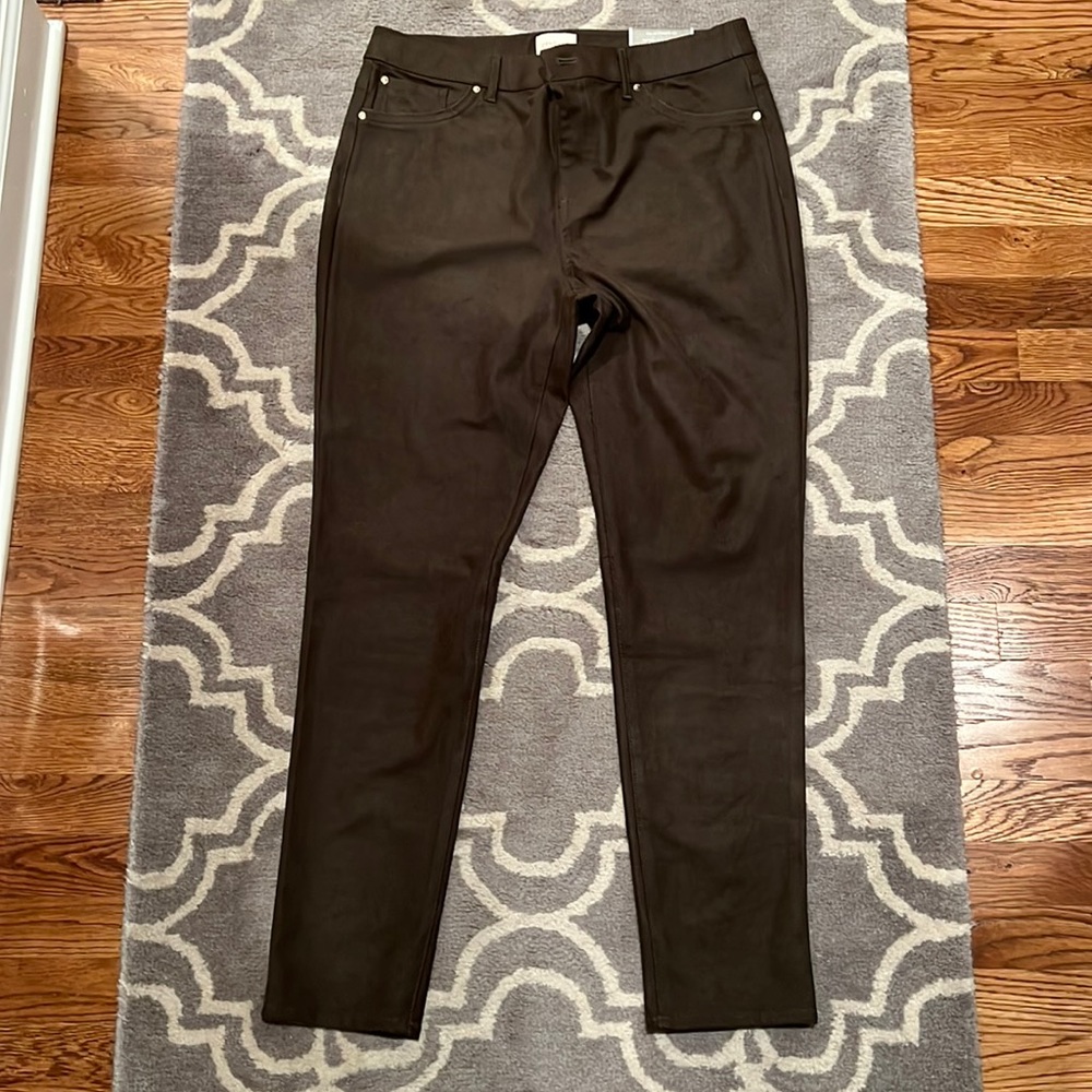 Ladies jeans